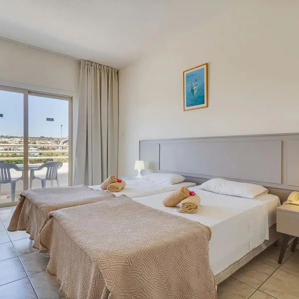 Pierre Anne Beach (Ayia Napa) - zdjęcie 3