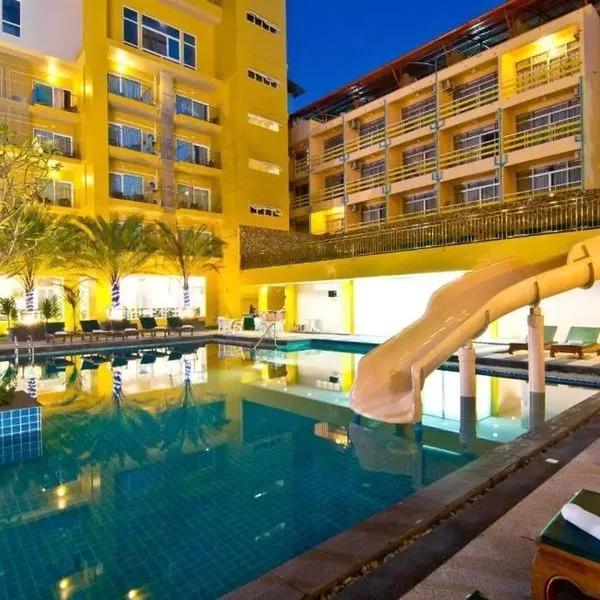 Grand Bella - zdjęcie 5