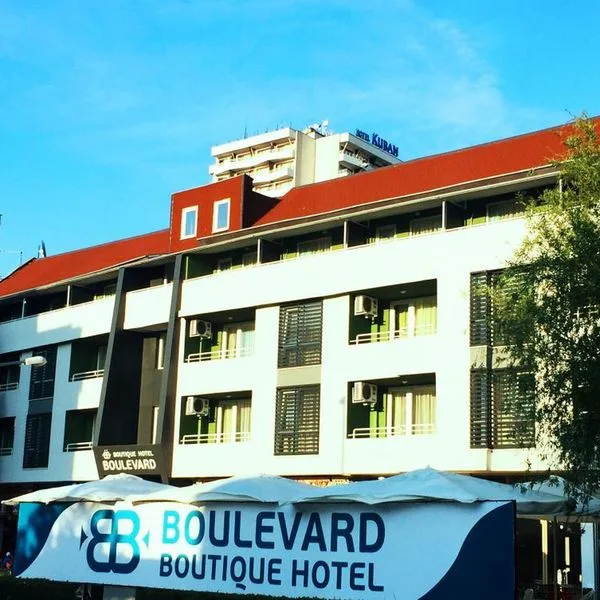 Boulevard Boutique - zdjęcie 5