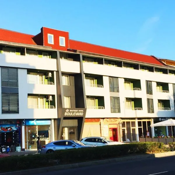 Boulevard Boutique - zdjęcie 2