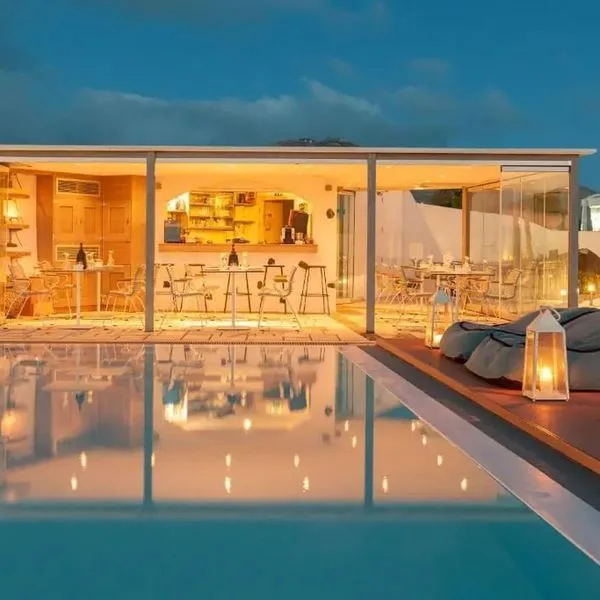 Caldera Villas - zdjęcie 3