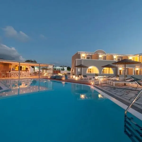 Caldera Villas - zdjęcie 5