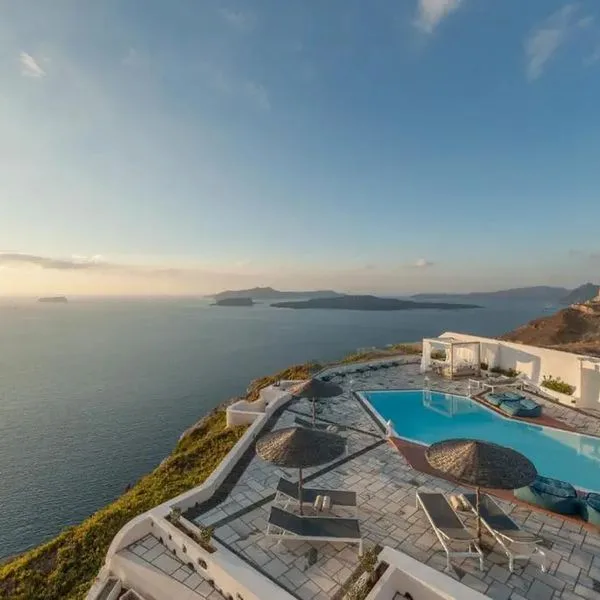 Caldera Villas - zdjęcie 2