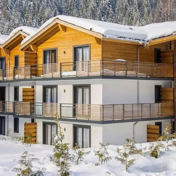 Residence Prestige Isatis - zdjęcie 3