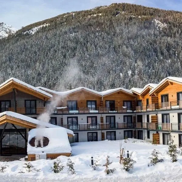 Residence Prestige Isatis - zdjęcie 2