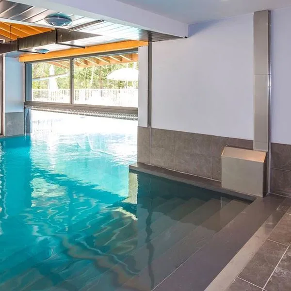 Residence Prestige Isatis - zdjęcie 4