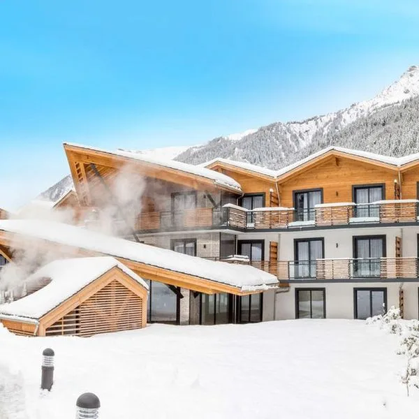 Residence Prestige Isatis