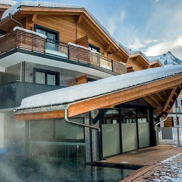 Residence Prestige Isatis - zdjęcie 5