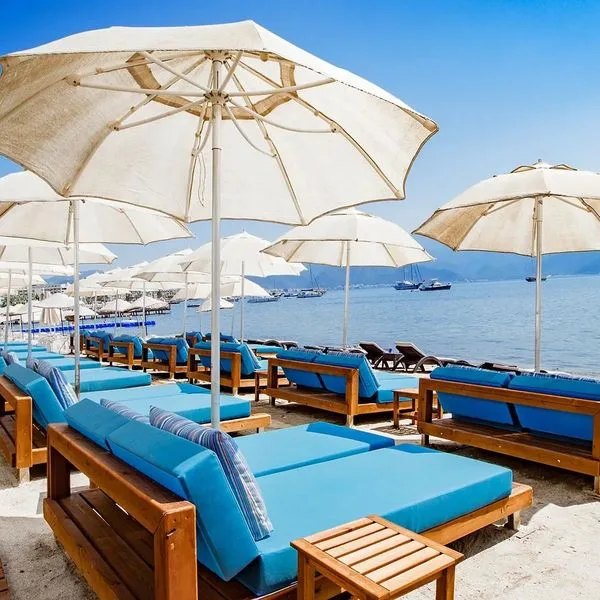 Class Beach - zdjęcie 2