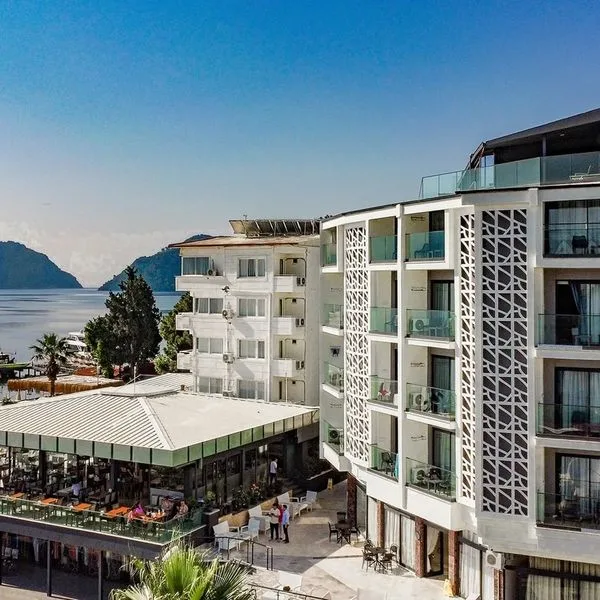 Class Beach - zdjęcie 3