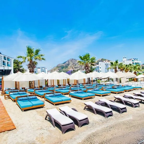 Class Beach - zdjęcie 4