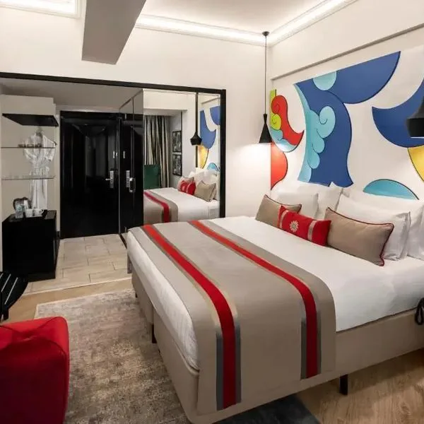 Sura Hagia Sophia - zdjęcie 4