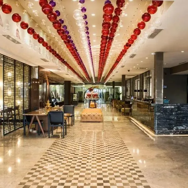 Sura Hagia Sophia - zdjęcie 2