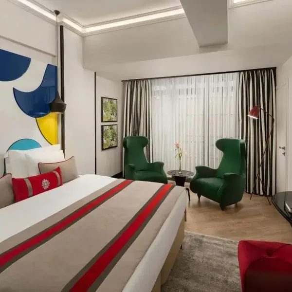 Sura Hagia Sophia - zdjęcie 3