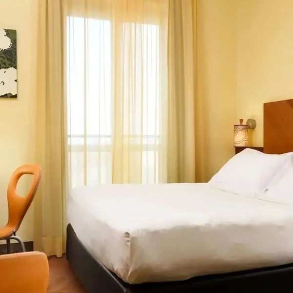 Una Hotels Mediterraneo Milano - zdjęcie 5