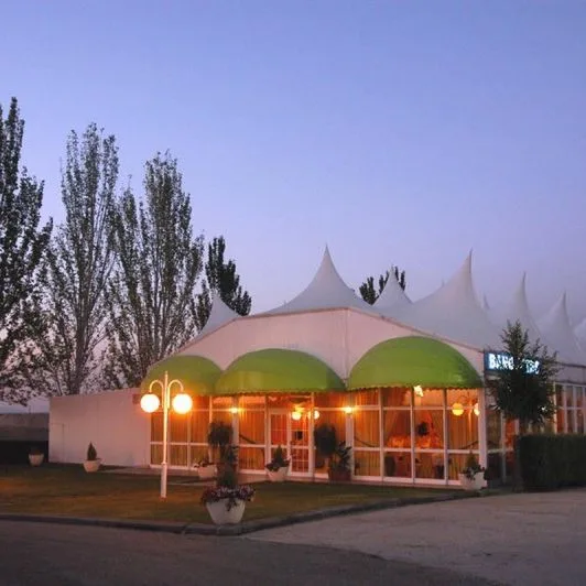 Ciudad de Navalcarnero - zdjęcie 5