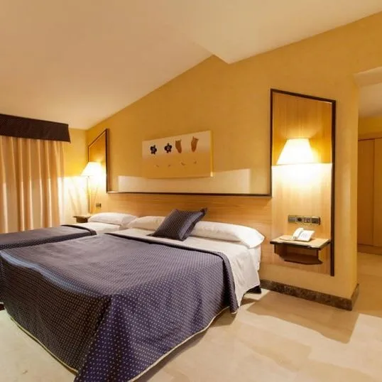 Ciudad de Navalcarnero - zdjęcie 2