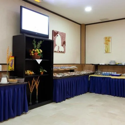 Ciudad de Navalcarnero - zdjęcie 4