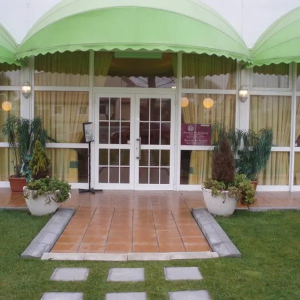 Ciudad de Navalcarnero - zdjęcie 3