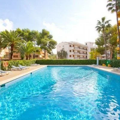 Las Palomas Econotel - zdjęcie 2