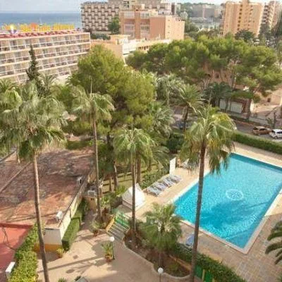 Las Palomas Econotel - zdjęcie 3