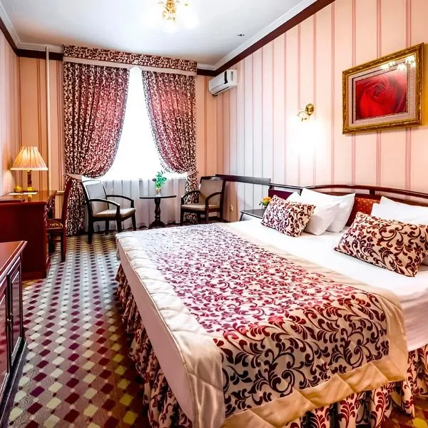 Asia Tashkent - zdjęcie 4