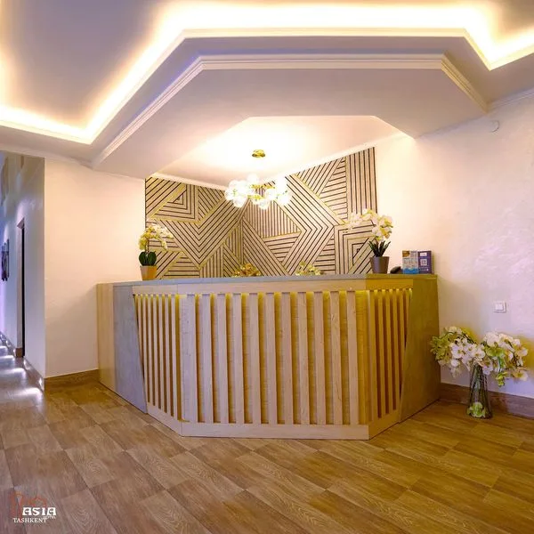 Asia Tashkent - zdjęcie 2