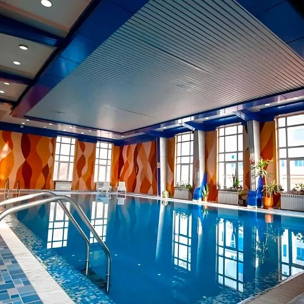 Asia Tashkent - zdjęcie 5