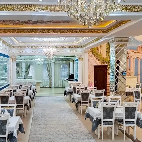 Asia Tashkent - zdjęcie 3