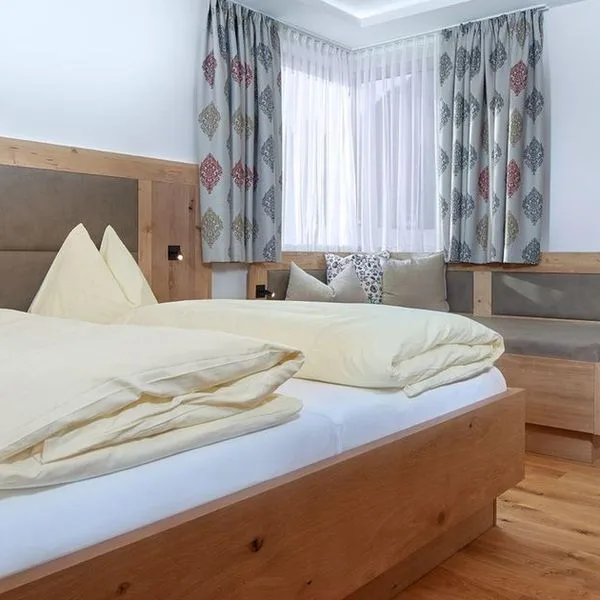 Gasthof Alpenhof - zdjęcie 3