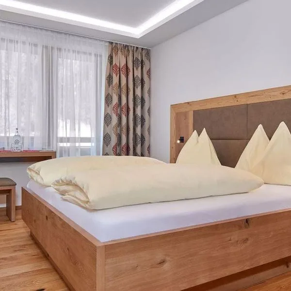 Gasthof Alpenhof - zdjęcie 4