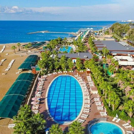 Eftalia Splash - zdjęcie 4