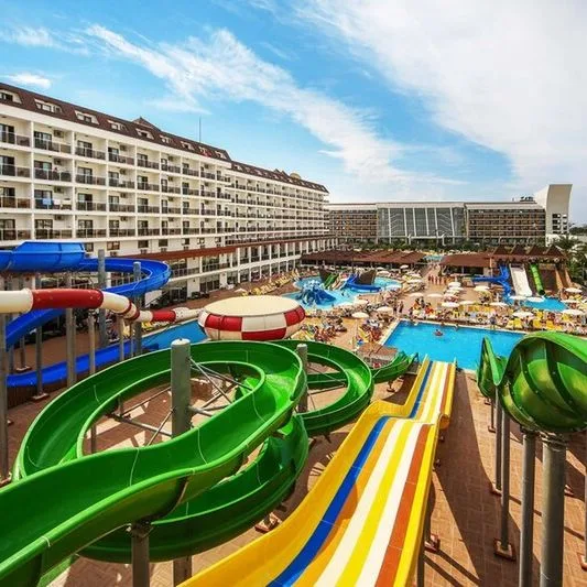 Eftalia Splash - zdjęcie 2