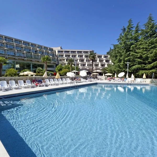 Mediteran Plava Laguna - zdjęcie 4