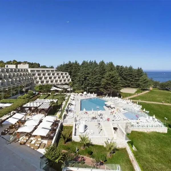 Mediteran Plava Laguna - zdjęcie 5