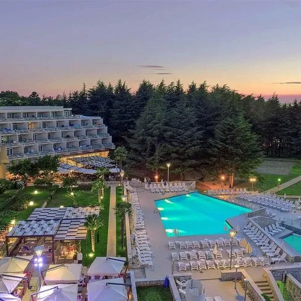 Mediteran Plava Laguna - zdjęcie 2