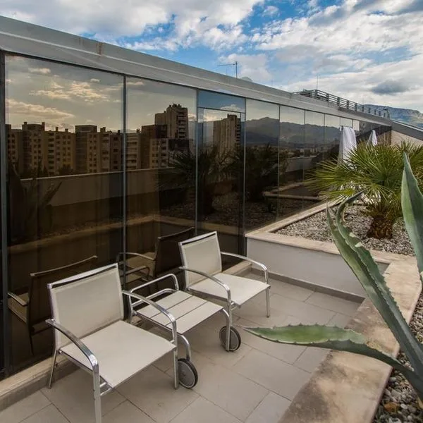 Atrium Split - zdjęcie 3