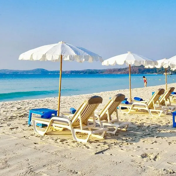 Sai Kaew - zdjęcie 2