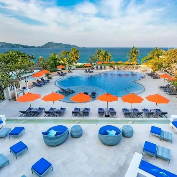 Diamond Cliff Resort & Spa - zdjęcie 2