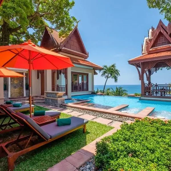 Diamond Cliff Resort & Spa - zdjęcie 3