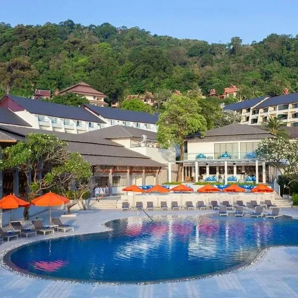 Diamond Cliff Resort & Spa - zdjęcie 4