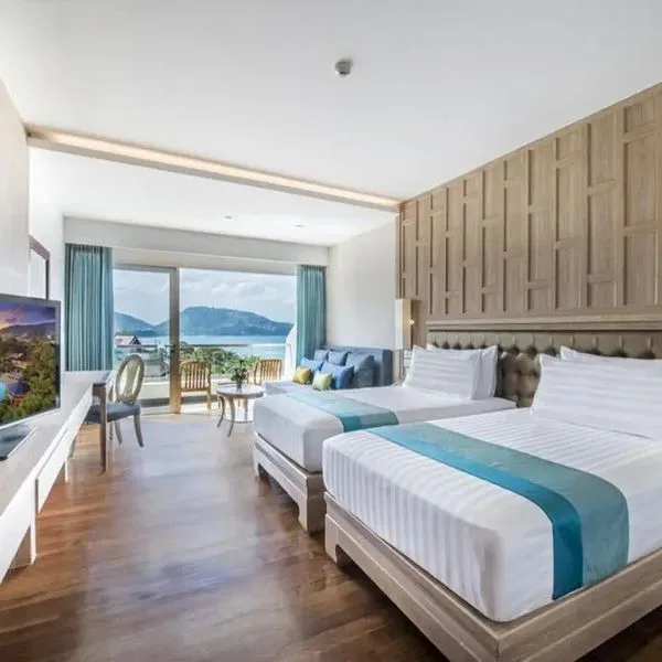 Diamond Cliff Resort & Spa - zdjęcie 5