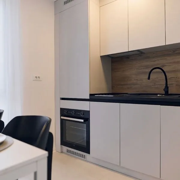 Malinska Green Apartments - zdjęcie 2