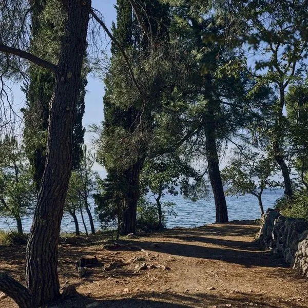 Malinska Green Apartments - zdjęcie 5