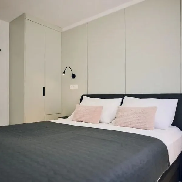 Malinska Green Apartments