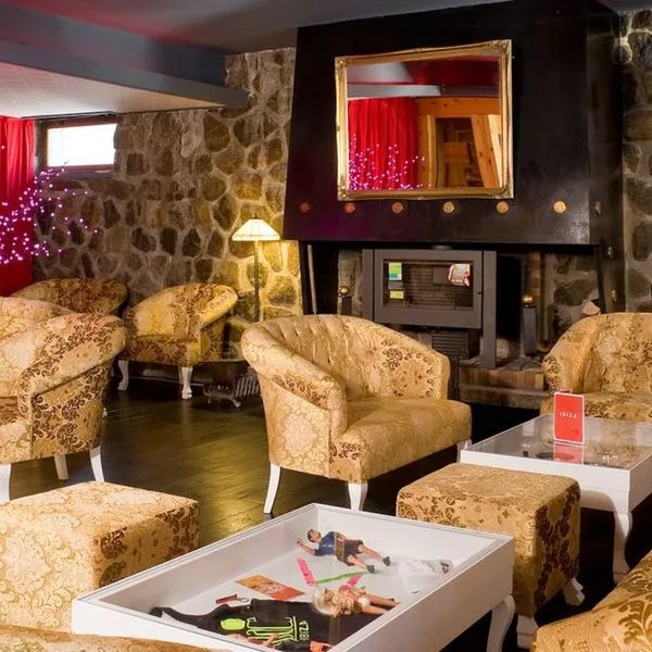 Madame Vacances Ibiza - zdjęcie 4