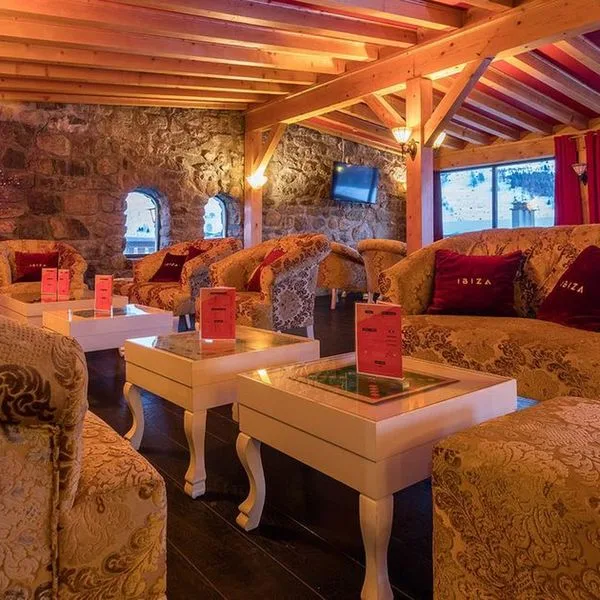 Madame Vacances Ibiza - zdjęcie 5