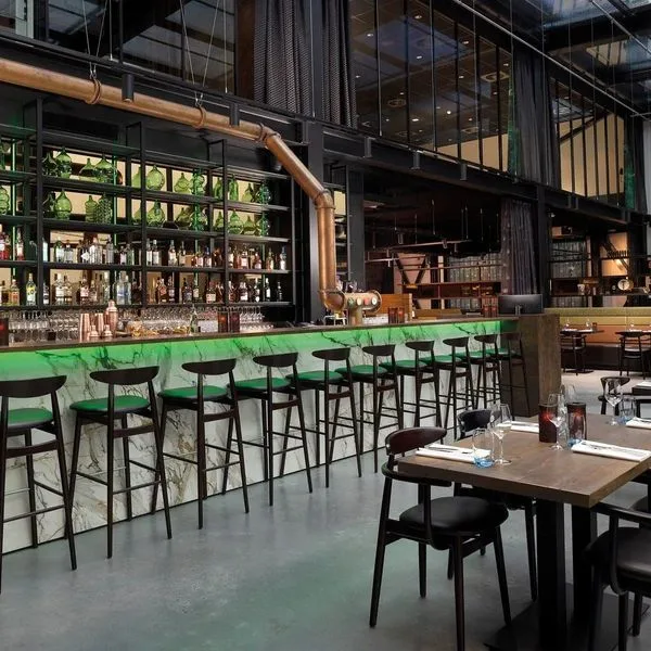 Inntel Amsterdam Landmark - zdjęcie 4