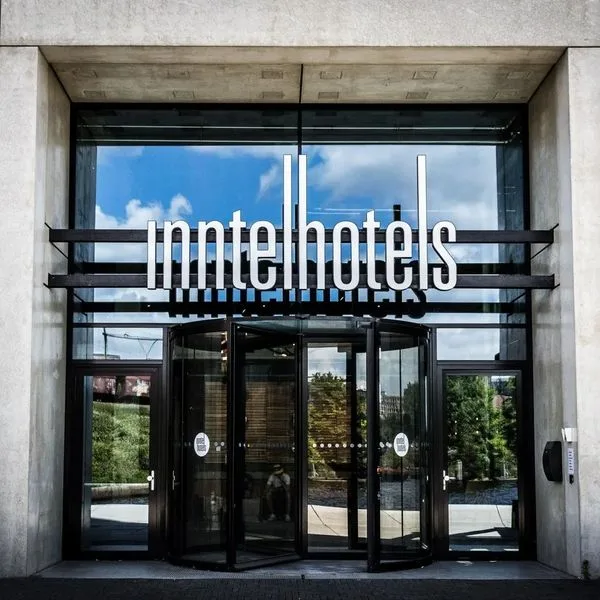 Inntel Amsterdam Landmark