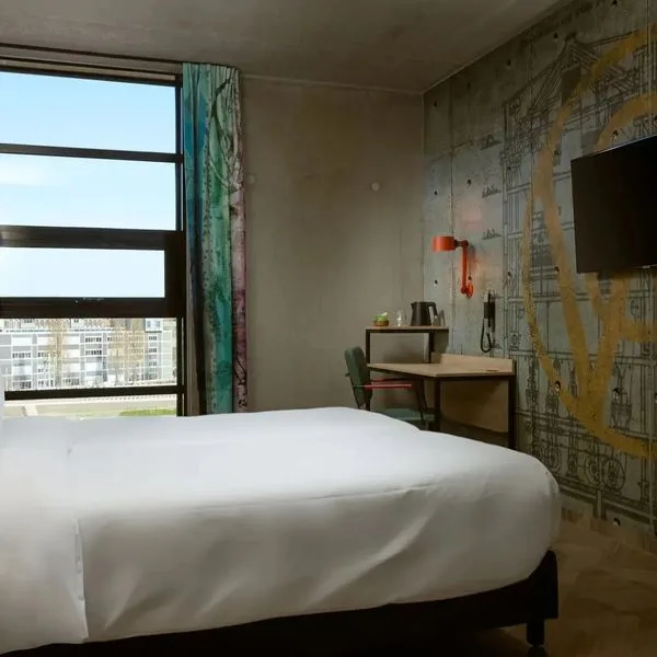 Inntel Amsterdam Landmark - zdjęcie 5